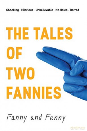 The Tales Of Two Fannies - Fanny and Fanny [KSIĄŻKA]
