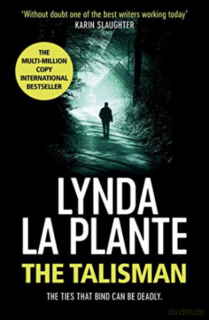 The Talisman - Lynda La Plante [KSIĄŻKA]