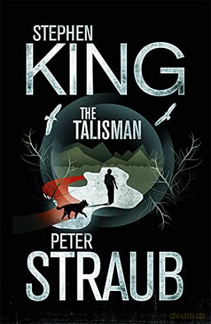 The Talisman - Stephen King [KSIĄŻKA]