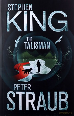The Talisman - Stephen King [KSIĄŻKA]