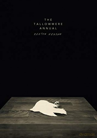 The Tallowmere Annual (Faber Edition) - Keaton Henson [KSIĄŻKA]