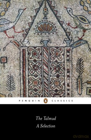 The Talmud: A Selection (Penguin Classics) - Norman Solomon [KSIĄŻKA]