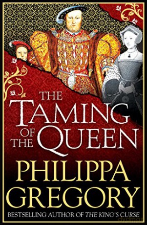 The Taming of the Queen - Philippa Gregory [KSIĄŻKA]