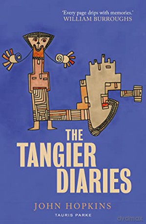 The Tangier Diaries - Inge Govaere [KSIĄŻKA]