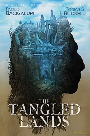 The Tangled Lands - Tobias S. Buckell [KSIĄŻKA]