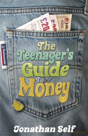 The Teenager's Guide to Money - Jonathan Self [KSIĄŻKA]