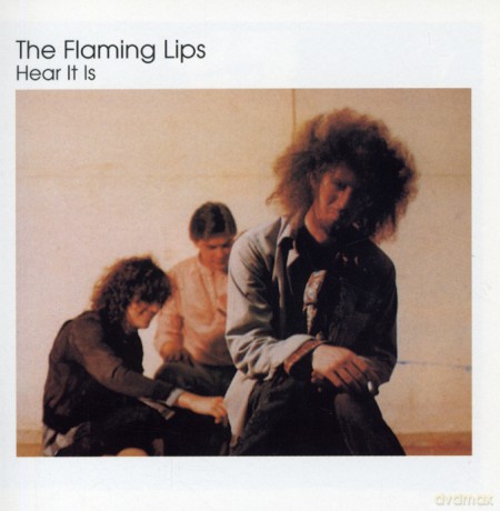 The Flaming Lips: Hear It Is [CD]