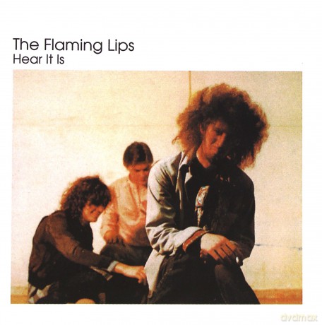 The Flaming Lips: Hear It Is [CD]