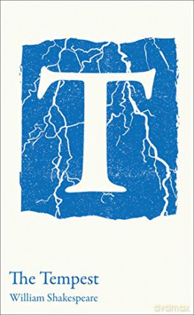 The Tempest: GCSE 9-1 set text student edition (Collins Classroom Classics) - William Shakespeare [KSIĄŻKA]