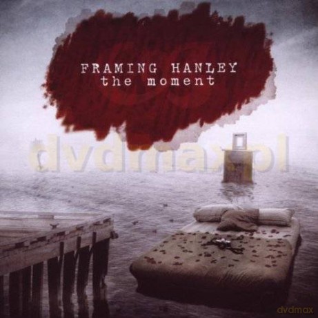 Framing Hanley: The Moment [CD]