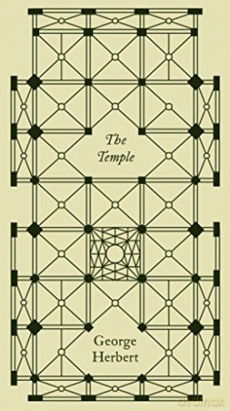 The Temple: Herbert George (Penguin Clothbound Poetry) - George Herbert [KSIĄŻKA]