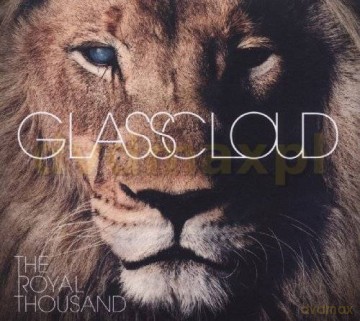 Glass Cloud: The Royal Thousand [CD]