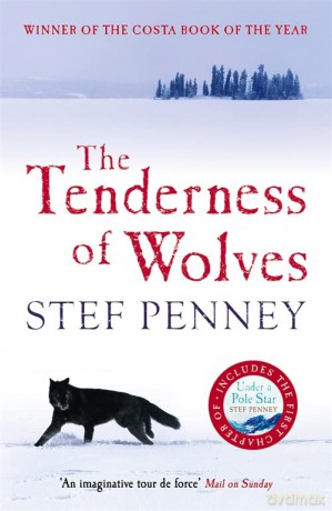 The Tenderness of Wolves - Stef Penney [KSIĄŻKA]