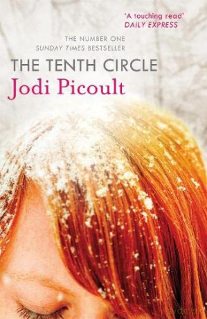 The Tenth Circle - Jodi Picoult [KSIĄŻKA]