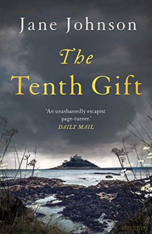 The Tenth Gift - Jane Johnson [KSIĄŻKA]