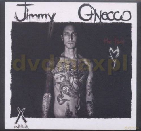 Jimmy Gnecco: The Heart [CD]