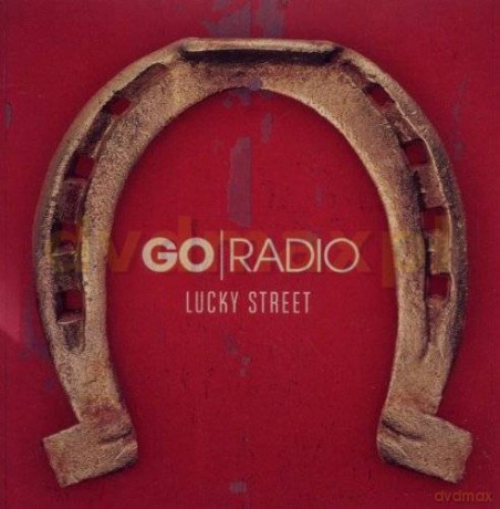 Go Radio: Lucky Street [CD]