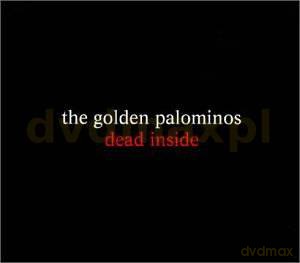 Golden Palominos: Dead Inside [CD]