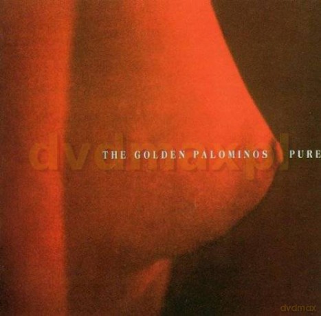 Golden Palominos: Pure [CD]