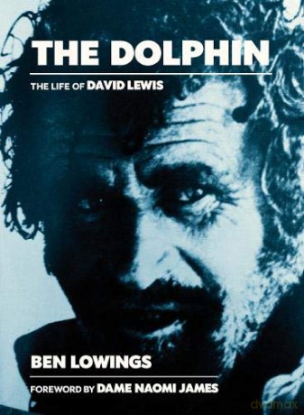 The The Dolphin: The life of David Lewis - Ben Lowings [KSIĄŻKA]