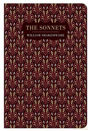 The The Sonnets (Chiltern Classic) - William Shakespeare [KSIĄŻKA]