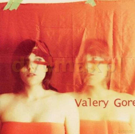 Valery Gore: Valery Gore [CD]