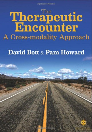 The Therapeutic Encounter: A Cross-Modality Approach - David Bott [KSIĄŻKA]