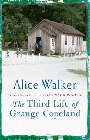 The Third Life of Grange Copeland - Alice Walker [KSIĄŻKA]