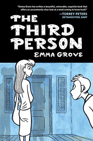 The Third Person - Emma Grove [KOMIKS]
