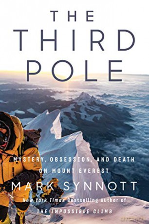 The Third Pole - Mark Synnott [KSIĄŻKA]