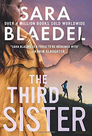 The Third Sister (Family Secrets, 3) - Sara Blaedel [KSIĄŻKA]