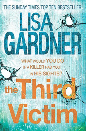 The Third Victim (FBI Profiler 2) - Lisa Gardner [KSIĄŻKA]