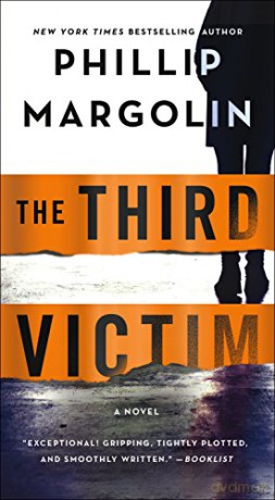 The Third Victim: 1 (Robin Lockwood) - Phillip Margolin [KSIĄŻKA]