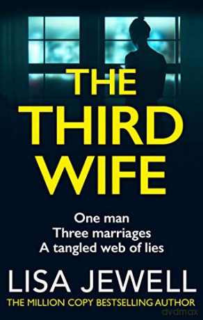 The Third Wife: From the number one bestselling author of The Family Upstairs - Lisa Jewell [KSIĄŻKA]