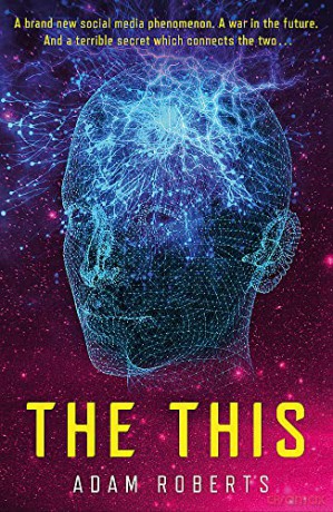 The This - Adam Roberts [KSIĄŻKA]