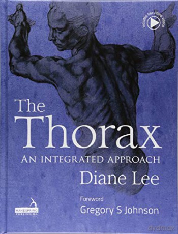 The Thorax: An integrated approach - Catherine Ryan [KSIĄŻKA]