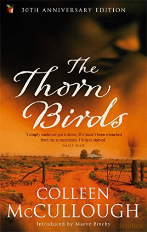 The Thorn Birds (Virago Modern Classics) - Colleen McCullough [KSIĄŻKA]