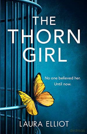 The Thorn Girl - Laura Elliot [KSIĄŻKA]