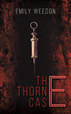 The Thorne Case - Emily Weedon [KSIĄŻKA]