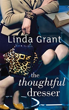 The Thoughtful Dresser - Linda Grant [KSIĄŻKA]