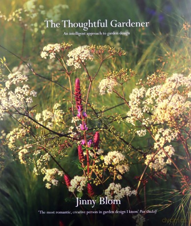 The Thoughtful Gardener: An Intelligent Approach to Garden Design - Jinny Blom [KSIĄŻKA]