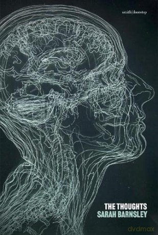The Thoughts - Sarah Barnsley [KSIĄŻKA]