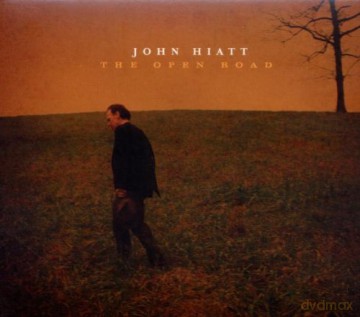 John Hiatt: The Open Road [CD]