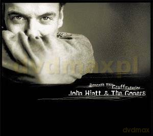John Hiattthe Goners: Beneath This Gruff Exterior [CD]