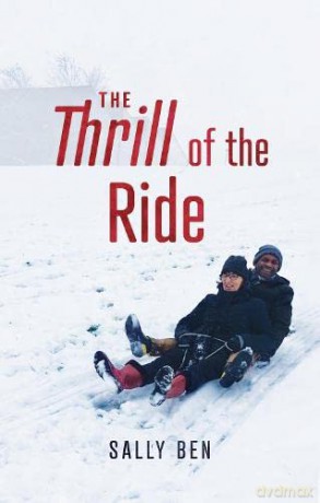 The Thrill of the Ride - Sally Ben [KSIĄŻKA]