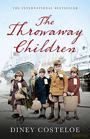 The Throwaway Children - Diney Costeloe [KSIĄŻKA]