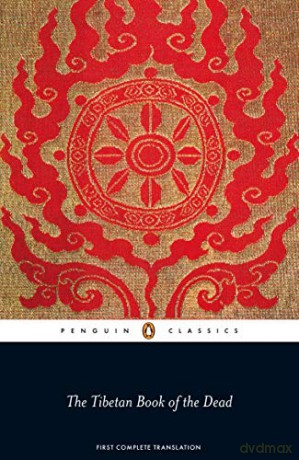 The Tibetan Book of the Dead: First Complete Translation - Graham Coleman [KSIĄŻKA]