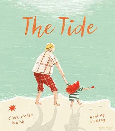 The Tide - Clare Helen Welsh [KSIĄŻKA]