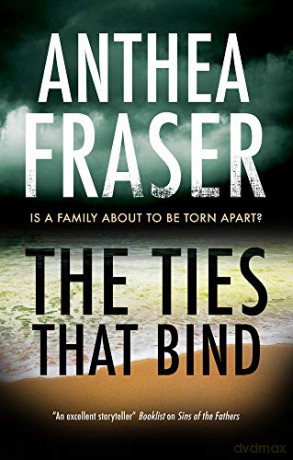 The Ties That Bind - Anthea Fraser [KSIĄŻKA]