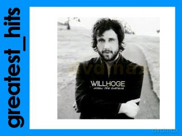 Will Hoge: Draw The Curtains [CD]